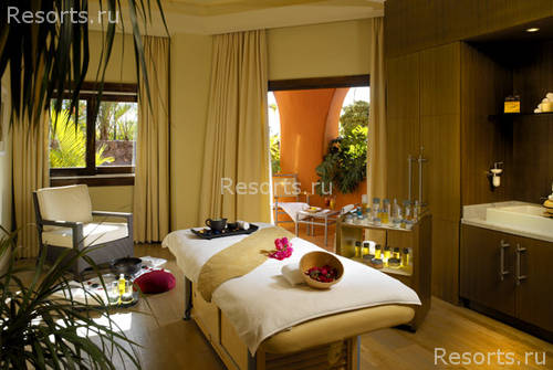 Sheraton La Caleta Resort & Spa 8